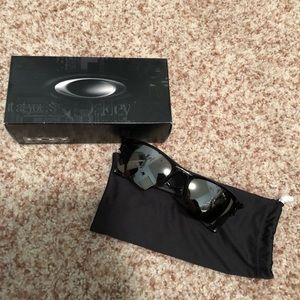 Oakley Half Jacket 2.0 Sunglasses